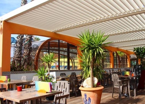 Camping L'Air Marin, 4* - 45