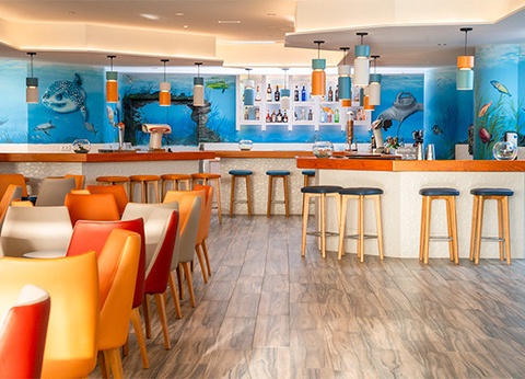 Hôtel Hovima La Pinta Beachfront Family Hotel 4* - 15