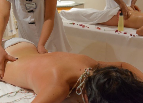 Hôtel Club Dar Jerba Zahra 3* - 9