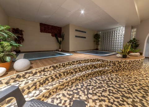 VVF Serre Chevalier Briançon 3* en demi-pension - 12