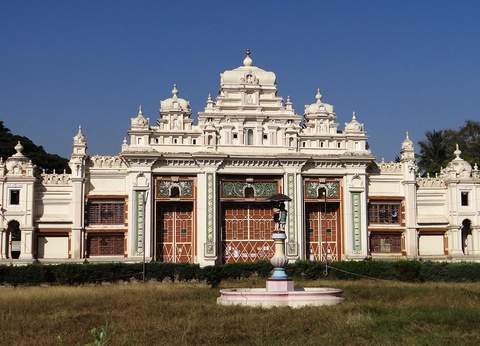 Circuit Douceurs de l'Inde du sud - 4