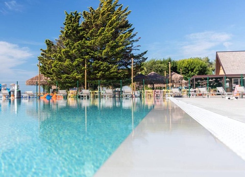 Camping Villaggio San Francesco Caorle, 5* - 27