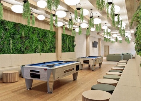 Hôtel Best Triton 4* - 17