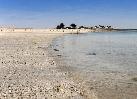 Camping Le Saint Jacques 4* - 22