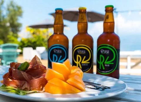 Sivinos Camping Boutique 4* - 13