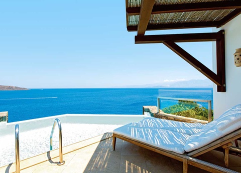 Hôtel Tui Blue Elounda Village Resort & Spa (Adult Only) 5* - 15