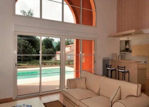 Résidence Lagrange Royal Green - 6