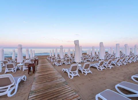 Hôtel Sandy Beach Hotel 4* - 8