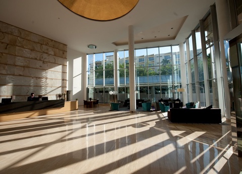 Hôtel Club Marmara Gran Palas 5* - Arrivée Reus - 11