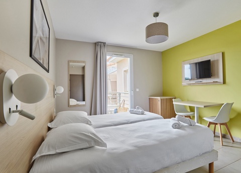 Résidence Référence Les Océanides - 13