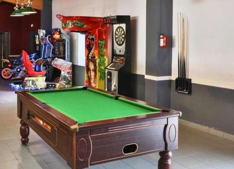 Camping l'Atlantique, 4* - 17