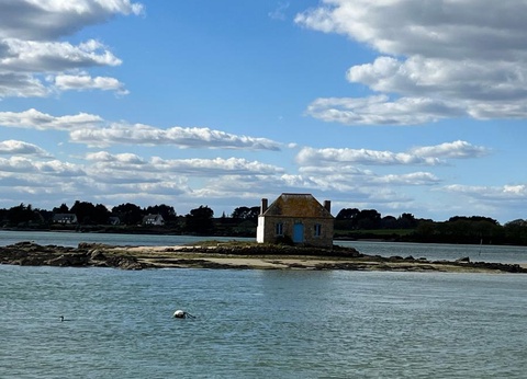 Camping Les Bruyères Carnac 3* - 40