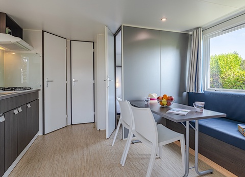 Résidence Azureva Fouras 3* - 9