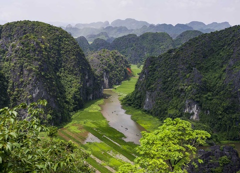 Circuit Saveurs vietnamiennes - 7