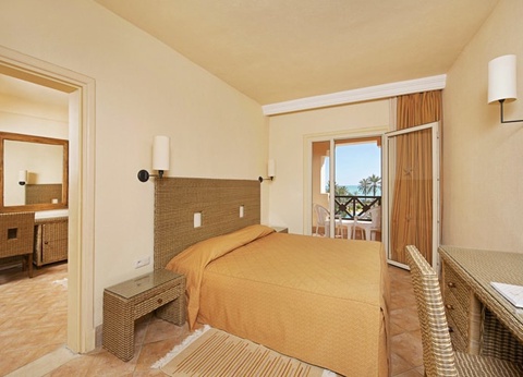Hôtel Vincci Safira Palms 4* - 3