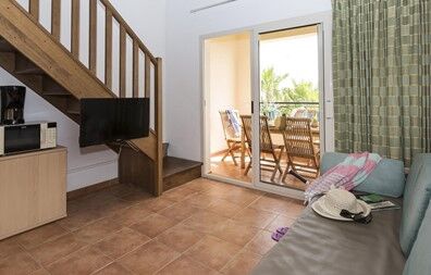 Résidence Sognu di Mare - 12