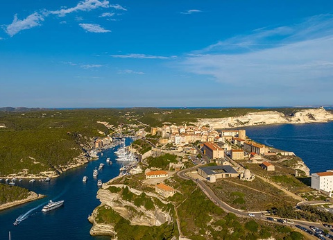 Circuit Autotour Corse Essentielle au départ de Figari - 2