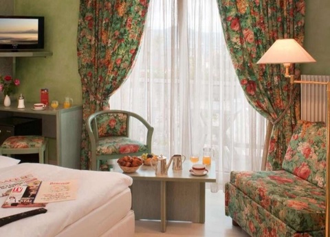 Week-end détente entre Colmar et les Vosges - 3* - 31