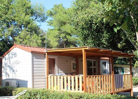 Camping Village Costa Verde, 3* - 16