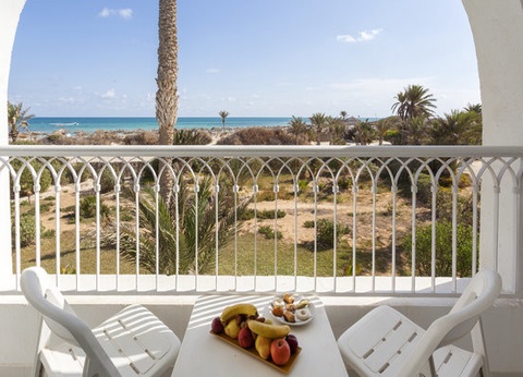 Hôtel Seabel Rym Beach Djerba 4* - 9
