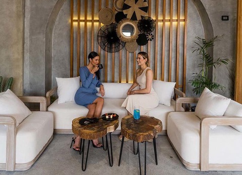 Hôtel Sunrise Tucana Resort 5* - 3