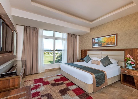 Hôtel Pickalbatros Royal Moderna Resort 5* - 3