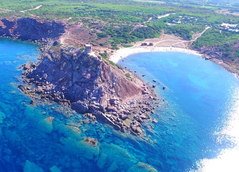 Camping Torre del Porticciolo, 4* - 25