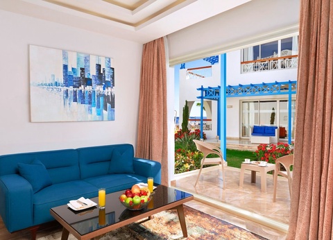 Pickalbatros Palace Resort - Sharm El Sheikh - 161