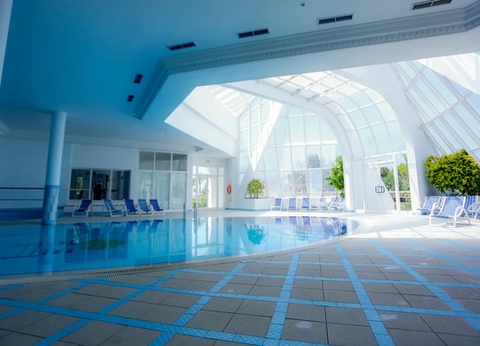 Hôtel Club Framissima Al Jazira Beach & Spa 3* - 13