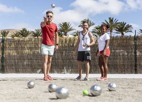 Hôtel Club Lookéa Alua Village 4* - 57