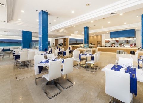 Hôtel Globales Lord Nelson Adult Only 4* - 11