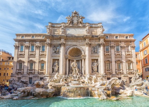 Circuit Magique Italie de Venise à Rome - 12