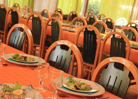 Village Vacances Cévéo Mimizan Plage, 3* - 11