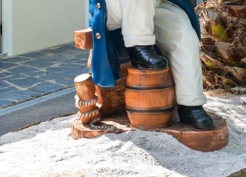 Flower Camping le Kergariou, 3* - 133