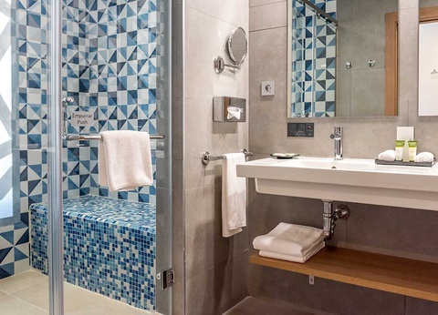 TUI Sélection Riu Palace Boavista - Choix Flex ***** - 16