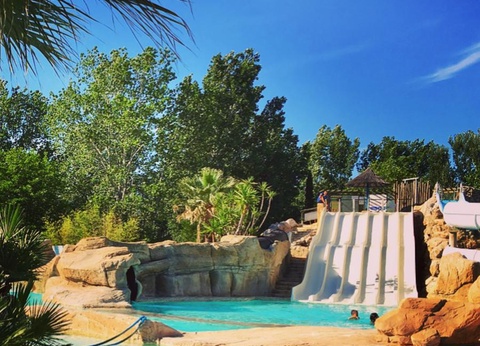 Pirates World Village-club Les Sables d'Or, 4* - 8