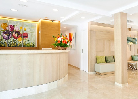 Hôtel Universal Hôtel Laguna 4* - 7