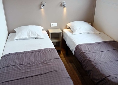 Le Domaine de Moulin Neuf 3* - 13