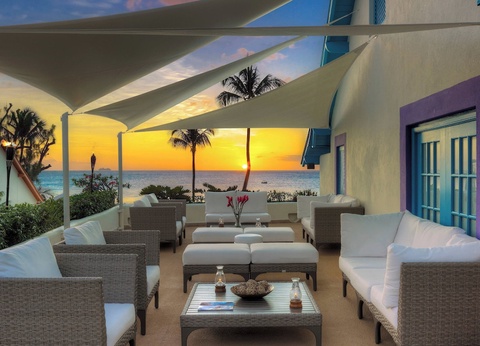 Hôtel Crystal Cove, A Tribute Portfolio All-inclusive Resort 4* - 48