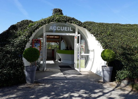 Camping Campilo, 4* - 26