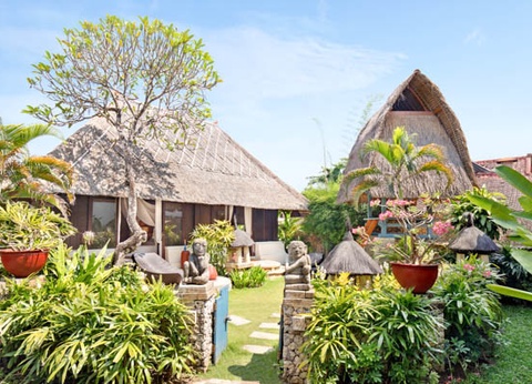 Hôtel Novotel Bali Benoa 5* - 14