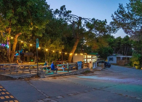 Camping La Scogliera 3* - 10