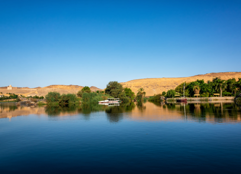 Croisière l'Egypte Millénaire - 3