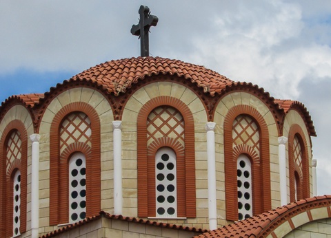 Circuit Au Coeur de Chypre - 3