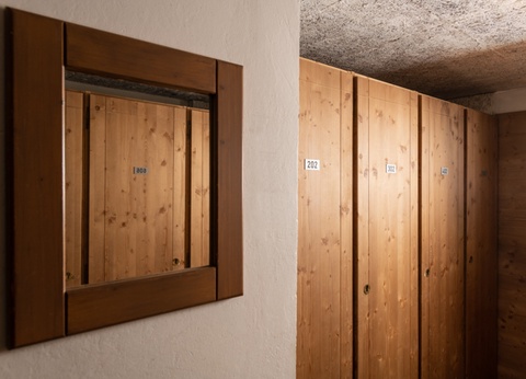 Résidence travelski home select Le Chamois d'Or 3* - 8