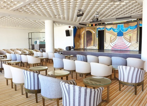 Hôtel Club Palm Azur 4* - 17