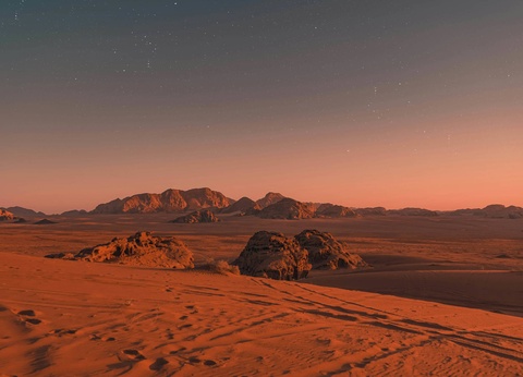 Circuit Sur les traces des Nabatéens : trek en terre jordanienne - 14