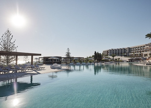 Hôtel Helea Lifestyle Beach Resort 5* - 4