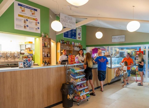 Club del Sole Jesolo Familiy Village Family Resort, 3* - 58