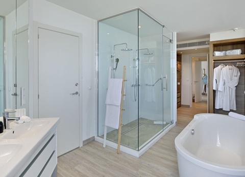 Hôtel Melia Cala Galdana - 18